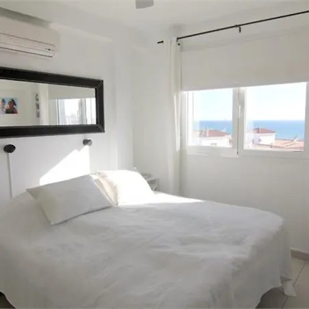 Casablanca Apartment Nerja Exterior photo